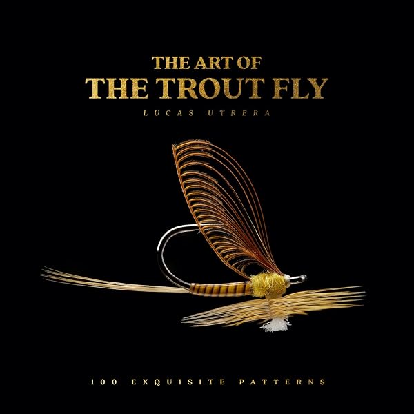 Fly Fishing: The Way of a Trout With a Fly: Skues, G.E.M.